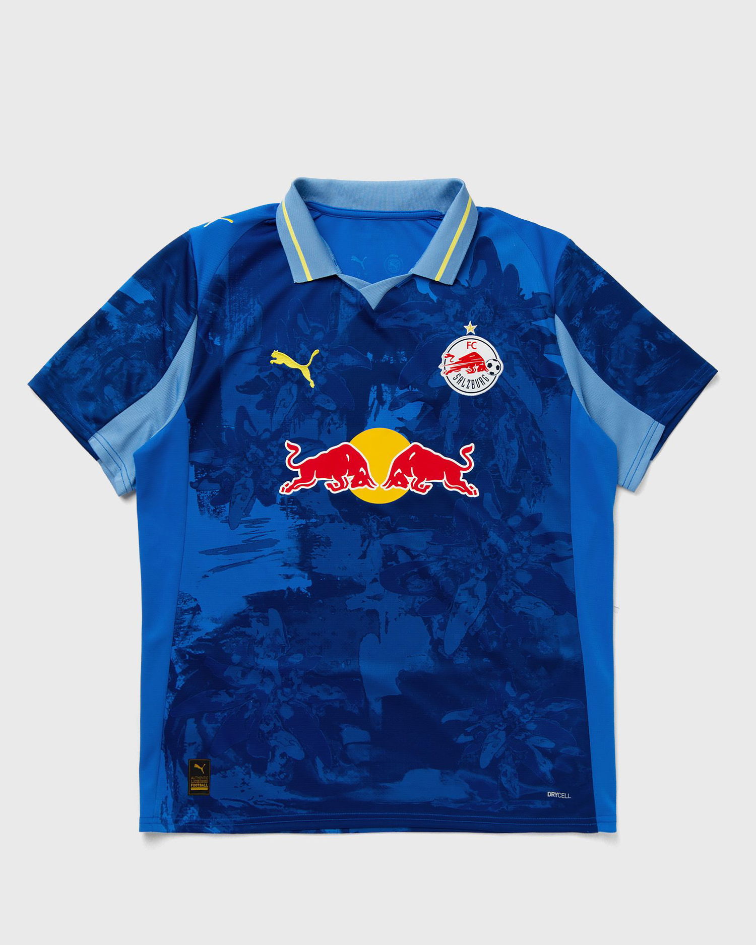 Фланелка Puma KidSuper RB Salzburg Replica Jersey Синьо | 782740-06, 0