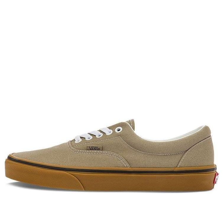 Кецове и обувки Vans Era Gum Бежово | VN0A5EFNA9L, 0