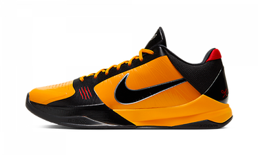 Кецове и обувки Nike Zoom Kobe 5 Оранжево
 | CD4991-700, 0