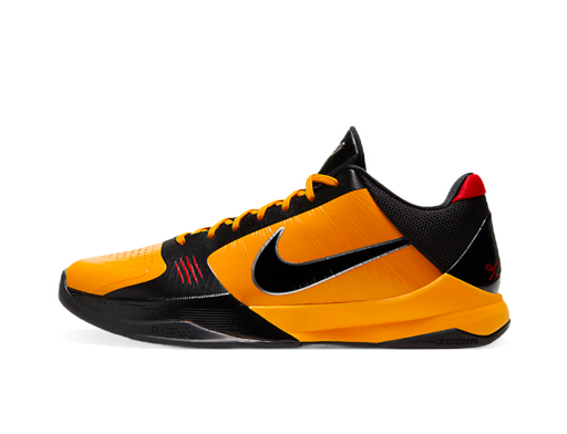Кецове и обувки Nike Zoom Kobe 5 Оранжево
 | CD4991-700