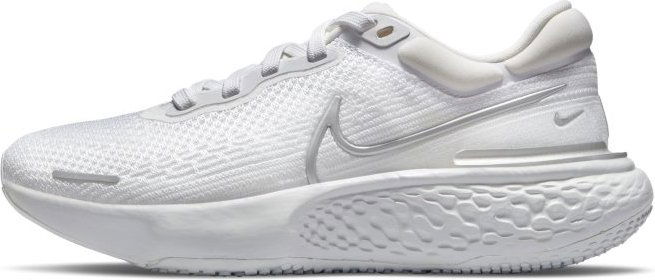 Кецове и обувки Nike ZoomX Invincible Run Flyknit W Бяло | CT2229-101, 0