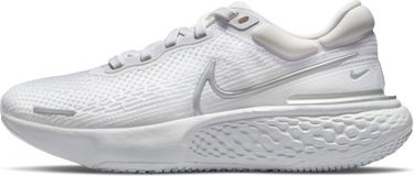 Кецове и обувки Nike ZoomX Invincible Run Flyknit W Бяло | CT2229-101, 0