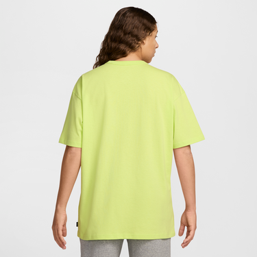 Тениска Nike Nike Sportswear Premium Essentials T-Shirt Зелено | DO7392-736, 3