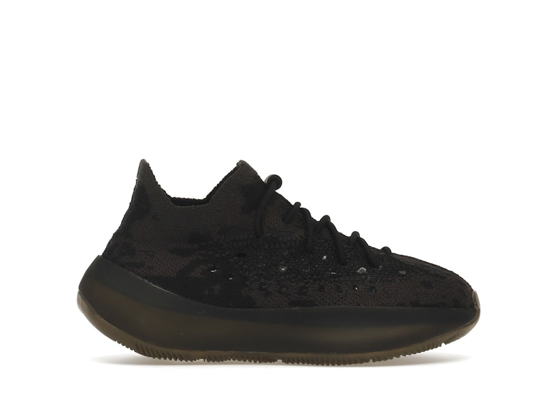 Кецове и обувки adidas Yeezy Yeezy Boost 380 Onyx Черно | FZ4418, 0