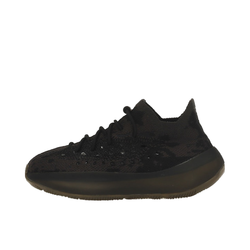 Кецове и обувки adidas Yeezy Yeezy Boost 380 Onyx Черно | FZ4418