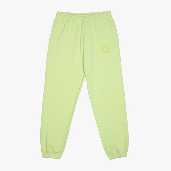 Спортни панталони 7 Days Active Monday Pants Зелено | 90106-215, 0
