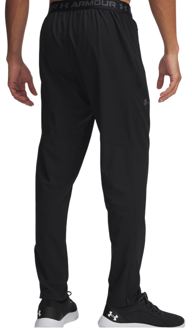 Панталони Under Armour Vanish Woven Tapered Pants Черно | 1390055-001, 1