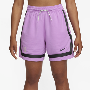 Къси панталони Nike Dri-FIT Sabrina Лилаво | FB8425-532, 1