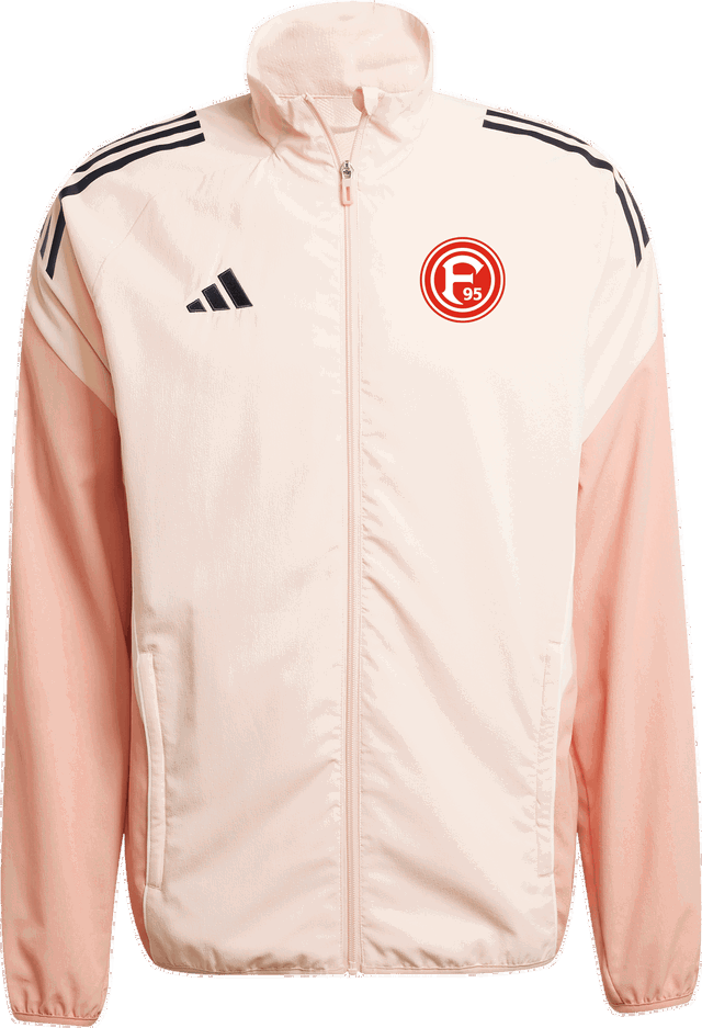Fortuna Düsseldorf Training Jacket