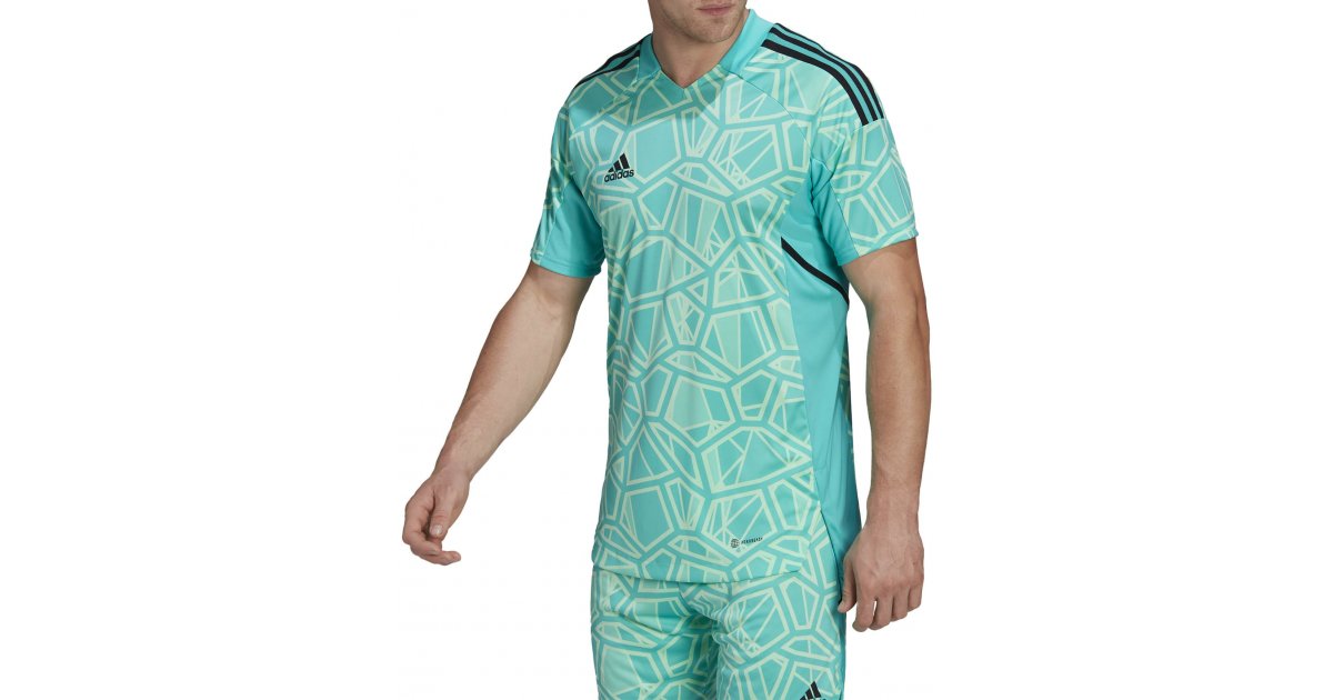 Фланелка adidas Originals Condivo 22 Jersey Зелено | hb1618, 1
