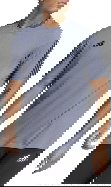 Тениска adidas Performance Tiro 23 Competition Tee Сиво | ic4573, 0