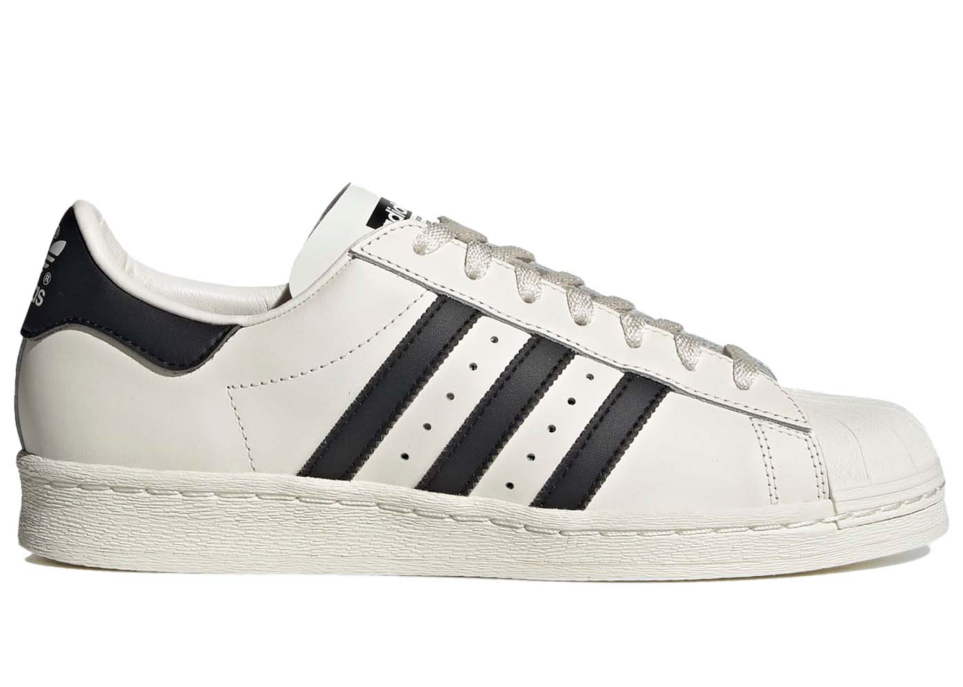 Кецове и обувки adidas Originals Superstar 82 Cloud White Core Black Бяло | GY7037/H06258, 0