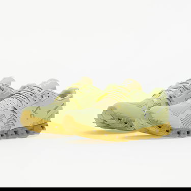 Кецове и обувки On Running Cloud Monochrome Endive Жълто | 19.99515, 4