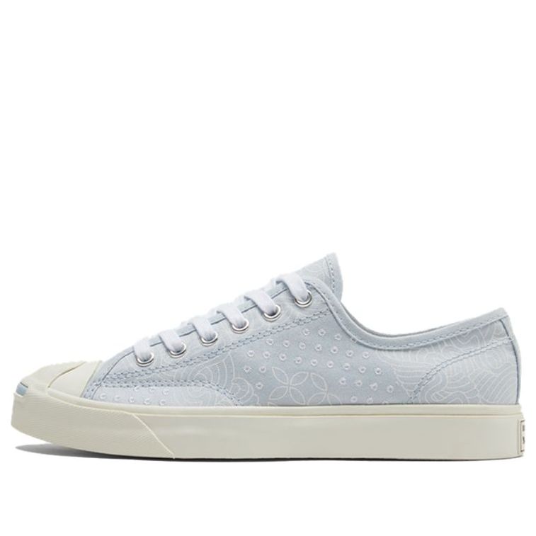 Кецове и обувки Converse Jack Purcell Hybrid Low 'World Denim' Синьо | 171948C, 0