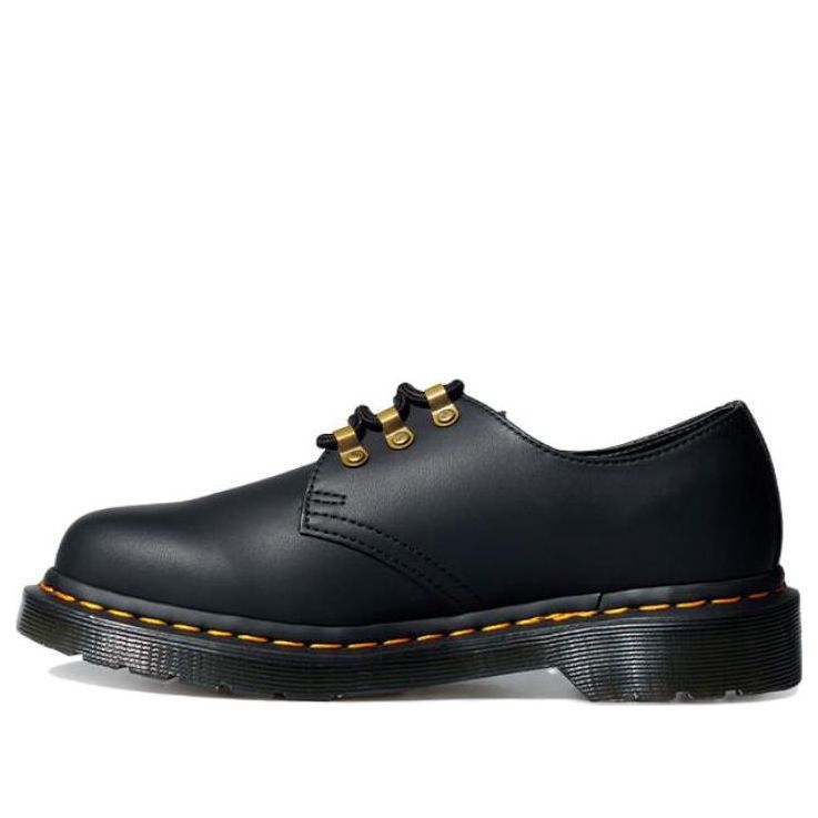 Кецове и обувки Dr. Martens Lace-Up Boots Черно | 27643001, 0