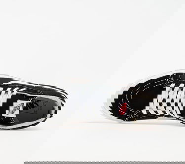 Кецове и обувки Vans OG Sk8-Hi LX Черно | VN0A4BVBOIU1, 2