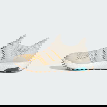 Кецове и обувки adidas Performance Ultraboost Golf "Beige" Бежово | IE2138, 6
