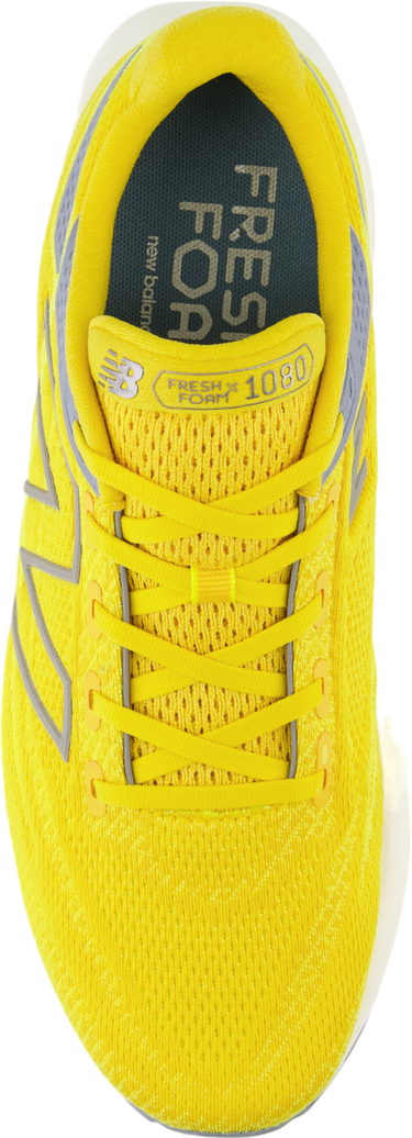 Кецове и обувки New Balance Fresh Foam X 1080 v13 Жълто | m108013z, 2