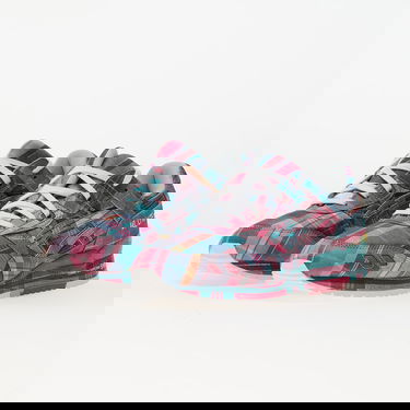Кецове и обувки Asics Comme Des Garçons Shirt x Gel-Lyte III 07 Remastered Pink/ Multi EUR 40.5 Многоцветен | 1203A824-700, 5