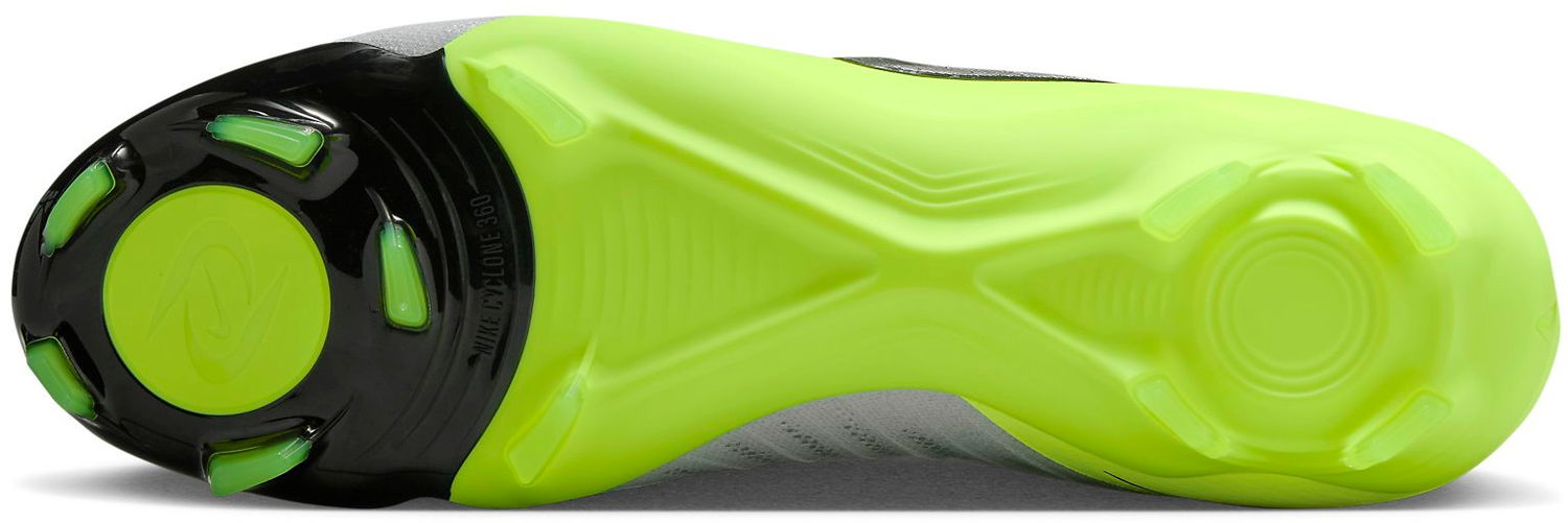 Кецове и обувки Nike Nike Phantom GX II Pro FG Сиво | fj2563-003, 1