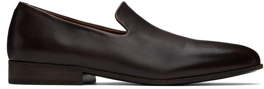Облекло Marsèll Marsell Codina Loafers Кафяво | MM4706 094460, 0