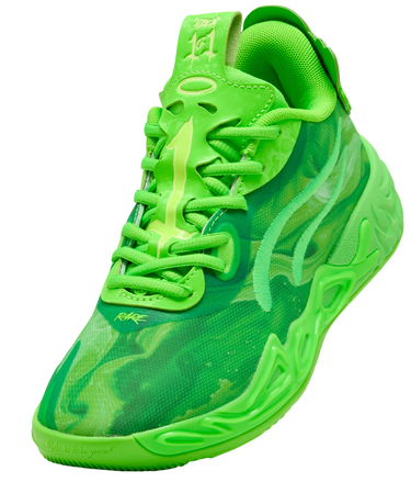 Кецове и обувки Puma MB.04 Lo Team Зелено | 312177-04, 7