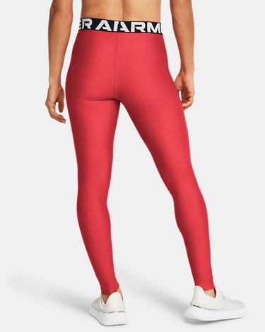 Клинове Under Armour Leggings Червено | 1383559-814, 1