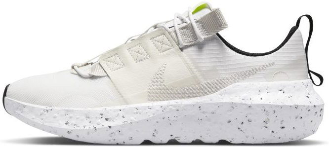 Кецове и обувки Nike Crater Impact SE Бяло | DJ6308-100, 0