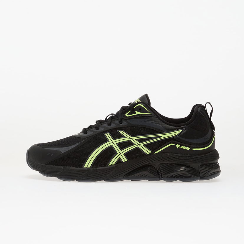 Кецове и обувки Asics Gel-Quantum 180 VIII Черно | 1203A751-001