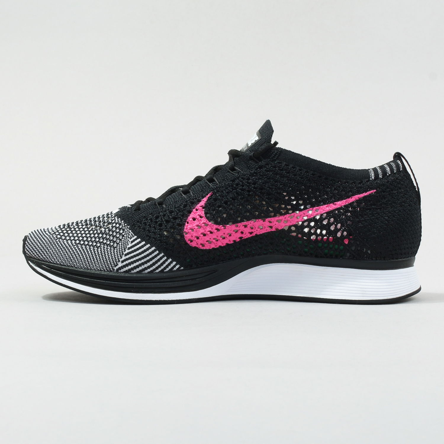 Кецове и обувки Nike Flyknit Racer Betrue Многоцветен | 902366-100, 0