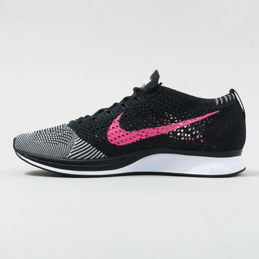 Кецове и обувки Nike Flyknit Racer Betrue Многоцветен | 902366-100, 0