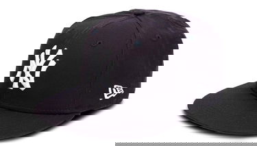 Шапка с козирка New Era 950 MLB 9Fifty New York Yankees Тъмно синьо | 10531953, 0