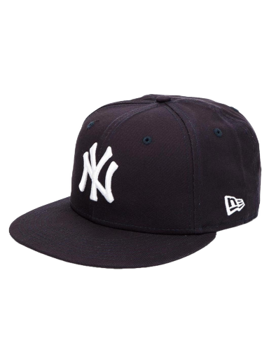 Шапка с козирка New Era 950 MLB 9Fifty New York Yankees Тъмно синьо | 10531953