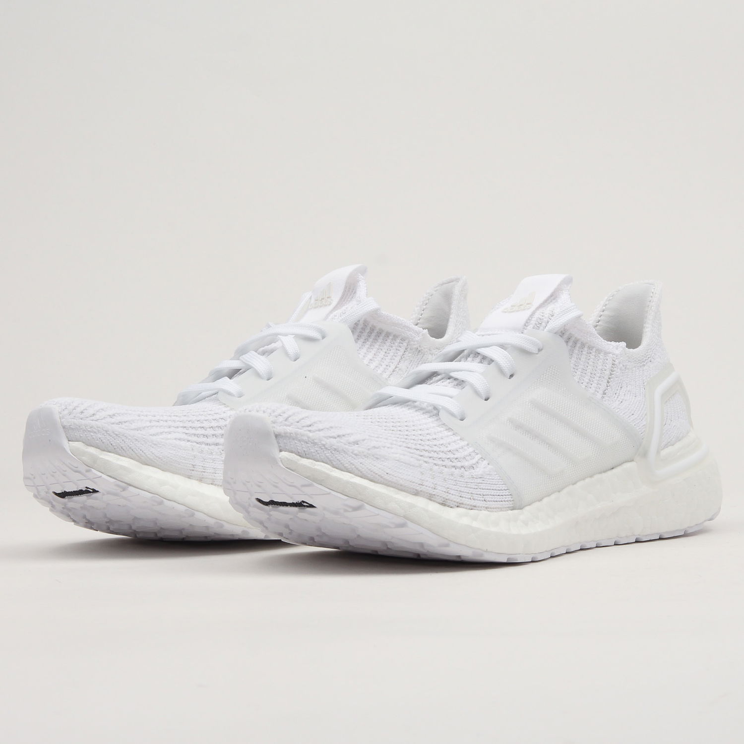 Кецове и обувки adidas Performance UltraBoost 19 W Бяло | G54015, 0