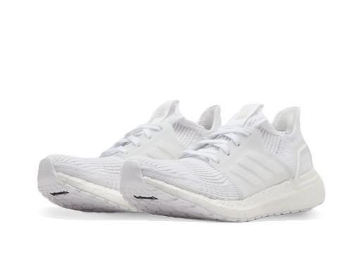 Бягане adidas Performance UltraBoost 19 W Бяло | G54015