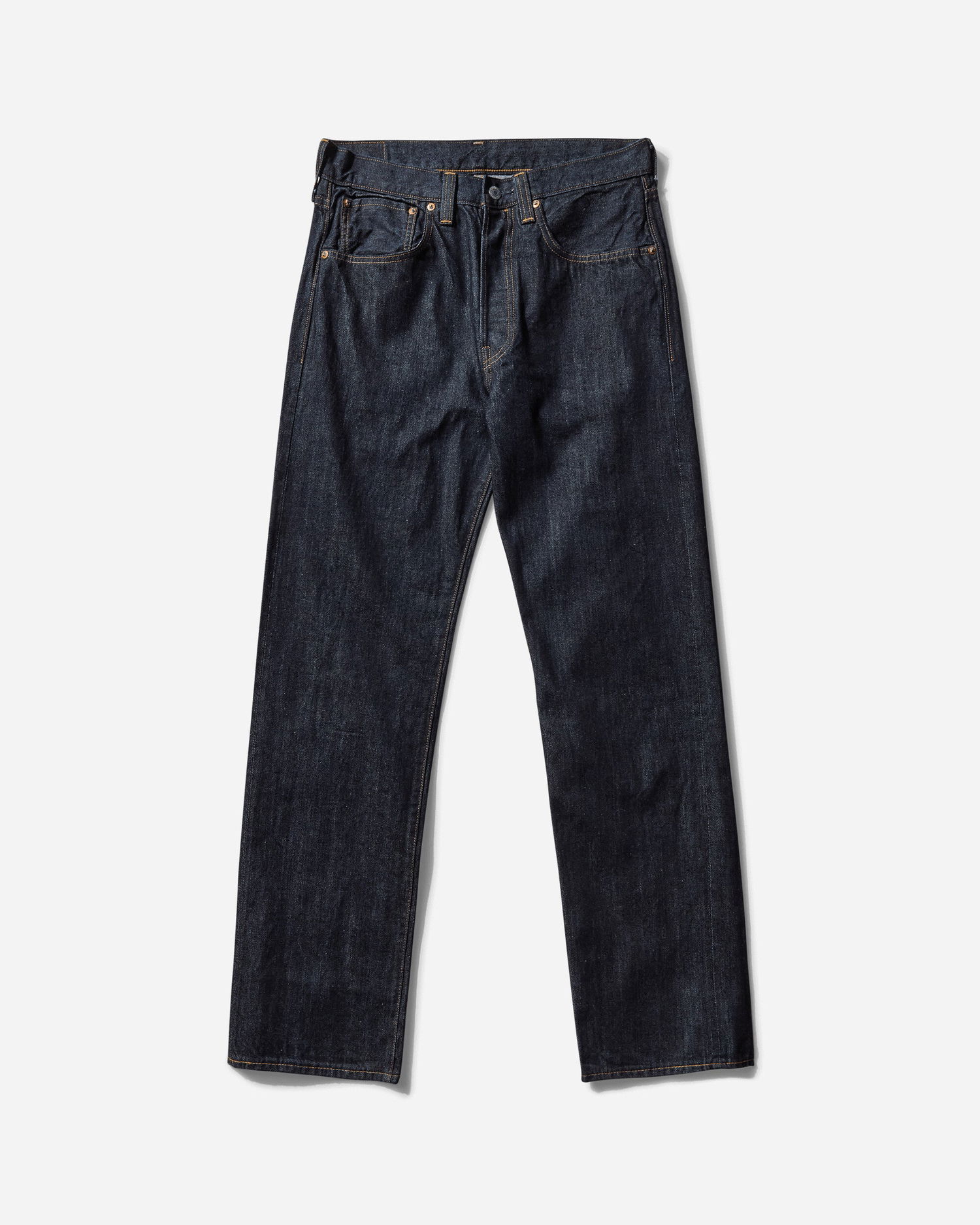 Дънки Levi's LVC 1947 501 Jeans Синьо | 47501-0225, 1