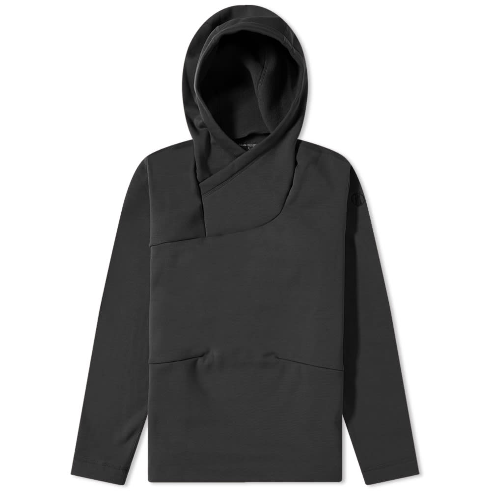 Суитчър Tilak Raven Hoodie Черно | 10000406, 0