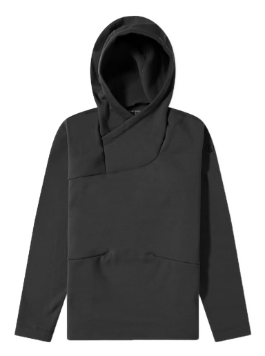 Суитчър Tilak Raven Hoodie Черно | 10000406