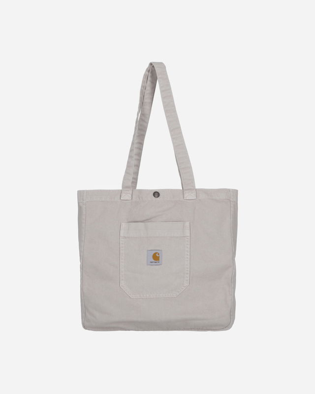 Garrison Tote Bag Tonic