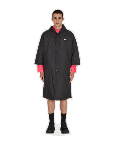 Парка Nike Fear of God x Parka Черно | BV4403-010, 3