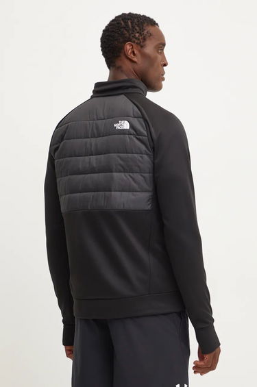 Яке The North Face Hybrid Padded Training Jacket Черно | NF0A8946KT01, 2