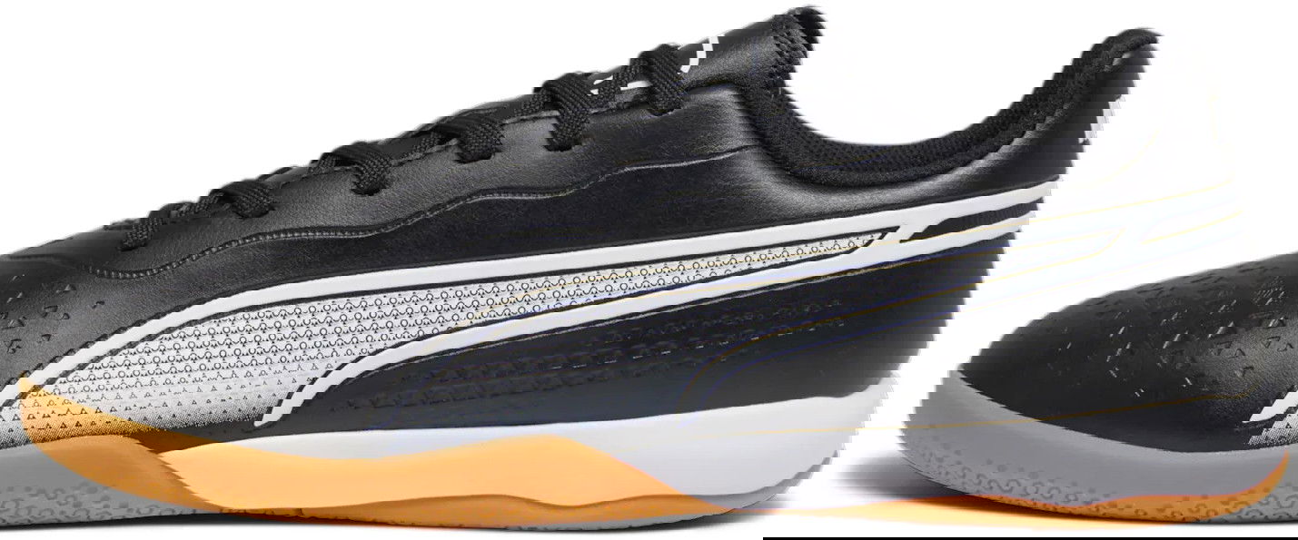 Кецове и обувки Puma KING MATCH IT Черно | 107261-01, 0