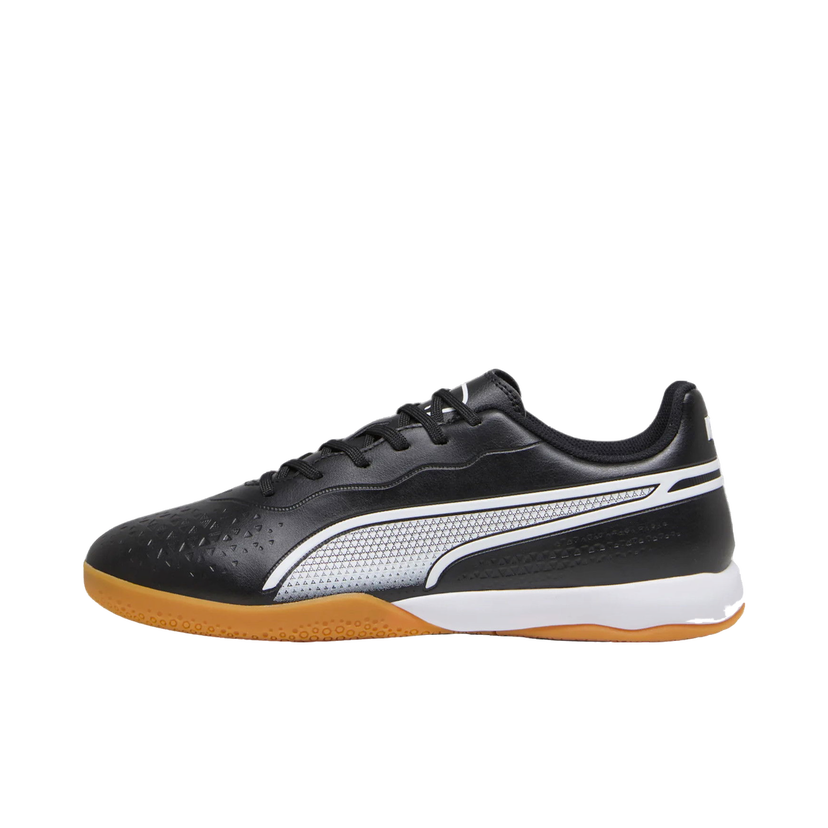 Кецове и обувки Puma KING MATCH IT Черно | 107261-01
