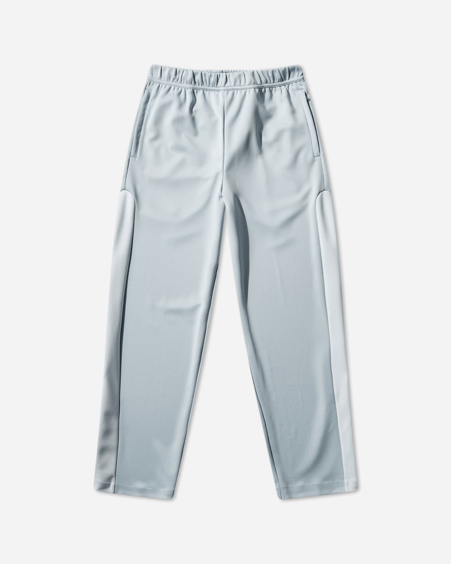 Спортни панталони On Running IKON Elastic Waist Side Stripe Track Pants Синьо | 1UF30094205 450, 1