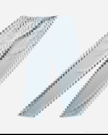 Спортни панталони On Running IKON Elastic Waist Side Stripe Track Pants Синьо | 1UF30094205 450, 1