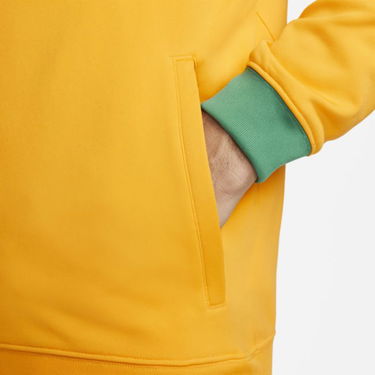 Яке Nike Australia Academy Pro Knit Football Jacket Жълто | DN1055-739, 2