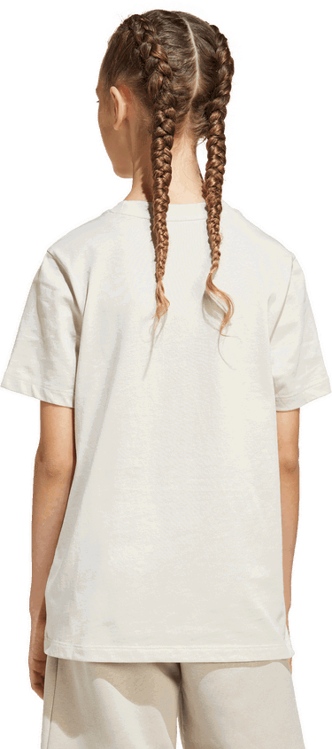 Тениска adidas Performance Messi Kids' T-Shirt Бежово | JD1972, 1