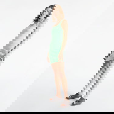 Pокля adidas Originals Racer B Dress Зелено | H34601, 0