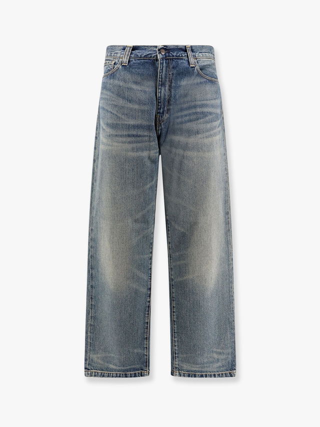 Landon Relaxed Fit Jeans