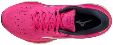 Кецове и обувки Mizuno Wave Sky 5 Розово | J1GD210208, 4